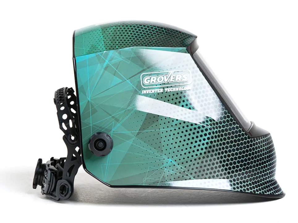 Grovers Proffi FX-980