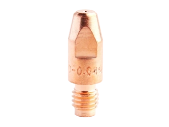 Наконечник CuCrZr M8X30 ∅ 1.2мм