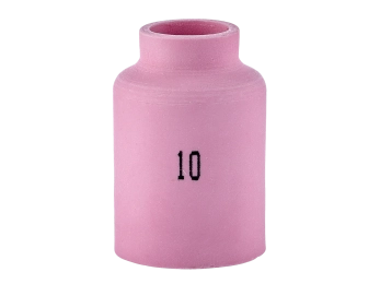 Сопло бол. газ. линза №10 Ø16,0мм (TS 17-18-26)