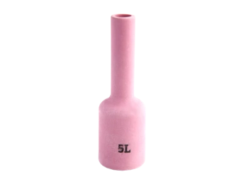Сопло удл. №5L Ø8,0мм (Газ. линза TS 17-18-26)