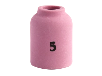 Сопло №5 Ø8,0мм ("Газ. линза" TS 9-20-24-25)