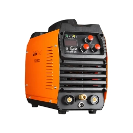 Аппарат аргонодуговой сварки FoxWeld TIG 205 DC