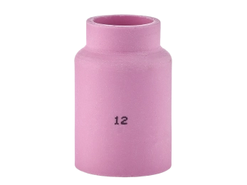 Сопло бол. газ. линза №12 Ø19,5мм (TS 17-18-26)